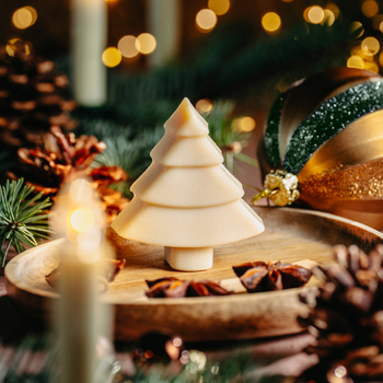 Choinka - mydło naturalne dla dzieci