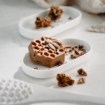 Propolisowe - mydło naturalne