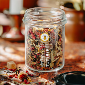 Na Zdrowie! - aromatyczna herbata sypana