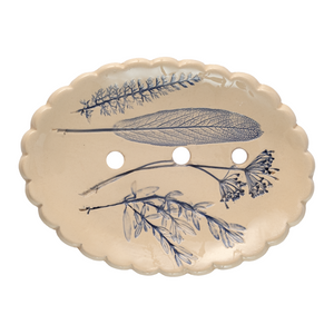 MYDELNICZKA CERAMICZNA model 25