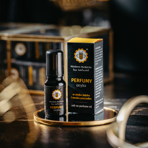 Onyks - perfumy roll-on