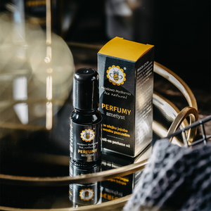 Ametyst - perfumy roll-on