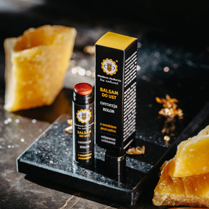 Nemezja Kolor - balsam do ust