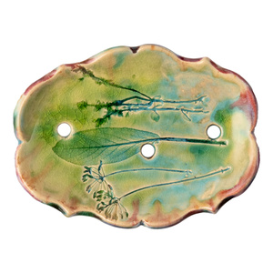 MYDELNICZKA CERAMICZNA model 13