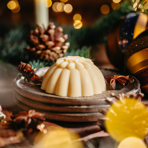 Babeczka - mydło naturalne dla dzieci