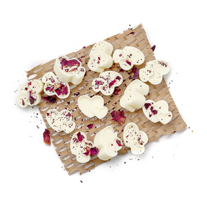 Zakochanie - wosk zapachowy do kominka