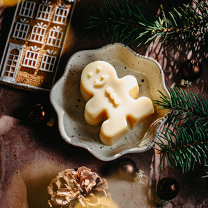 Ciastek - mydło naturalne dla dzieci