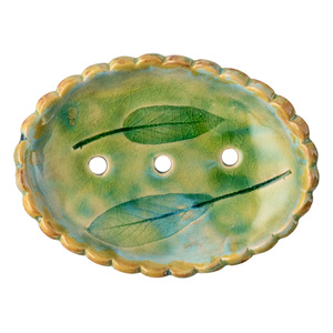 MYDELNICZKA CERAMICZNA model 11