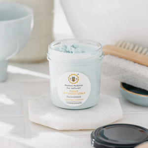 Dla Królewny - masło do twarzy i ciała