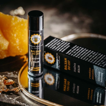 Malwa Kolor - balsam do ust