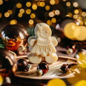 Pani Ciastek - mydło naturalne dla dzieci