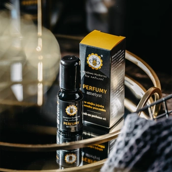 Ametyst - perfumy roll-on