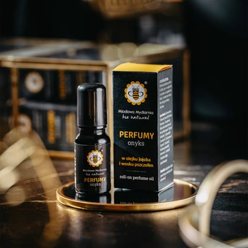 Onyks - perfumy roll-on