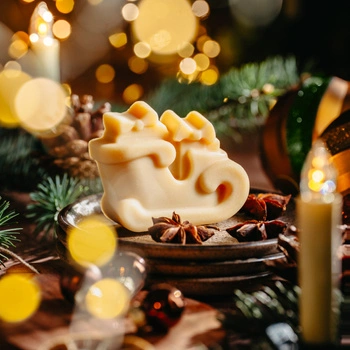 Sanie - mydło naturalne dla dzieci