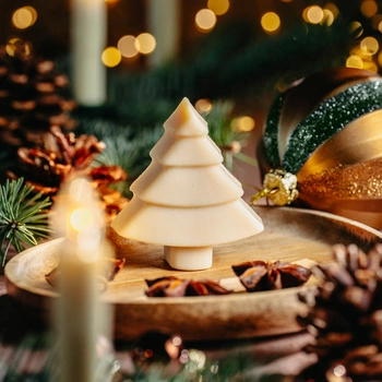 Choinka - mydło naturalne dla dzieci