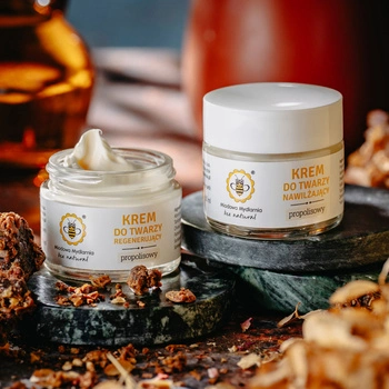 Zestaw na Dzień i Noc - kremy do twarzy, szyi i dekoltu